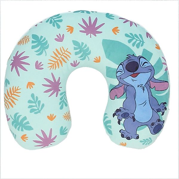 Lilo & Stitch Nackenkissen Reisekopfkissen Nackenkissen günstig online kaufen