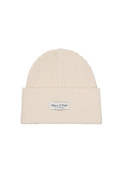 Marc O'Polo Baseball Cap aus Organic Cotton günstig online kaufen