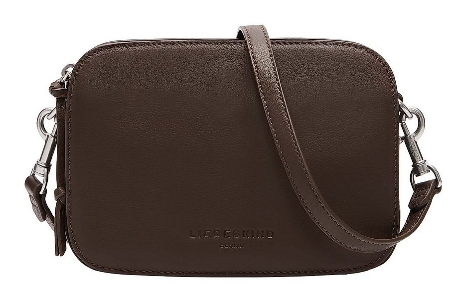 Liebeskind Berlin Umhängetasche Crossbody, aus echtem Leder günstig online kaufen