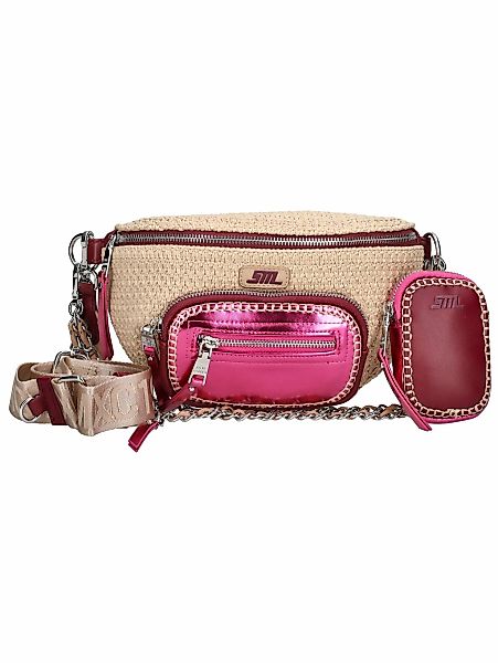 STEVE MADDEN Umhängetasche "STEVE MADDEN Taschen Textil" günstig online kaufen