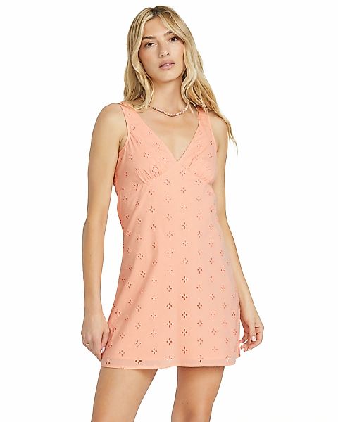 Billabong Minikleid "Feeling Lovely" günstig online kaufen