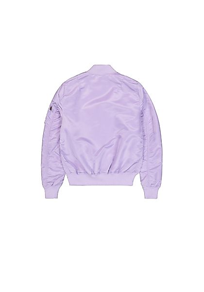 Alpha Industries Bomberjacke "MA-1 VF Light W" günstig online kaufen