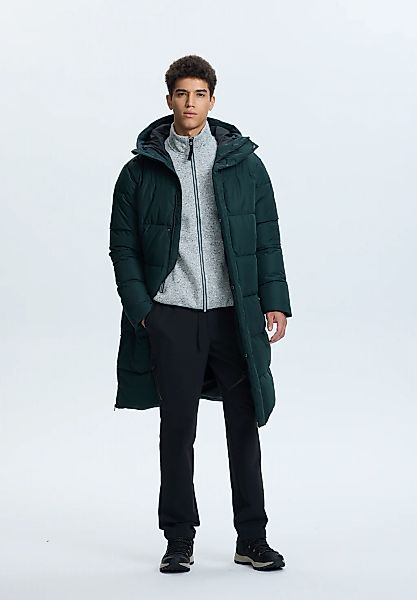 Icepeak Steppmantel "ICEPEAK ARDEK" günstig online kaufen