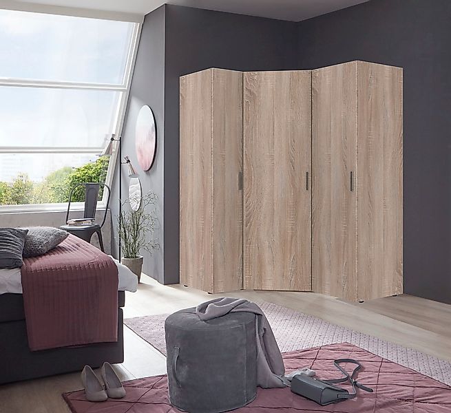 Wimex Schranksystem "Münster", (Spar-Set, 3tlg: Eckschrank+ 2 Schränke 30cm günstig online kaufen