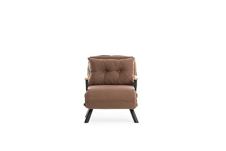 Skye Decor Schlafsofa Frame: 100% METAL, 41 cm x 50 cm x 67 cm N2822 günstig online kaufen