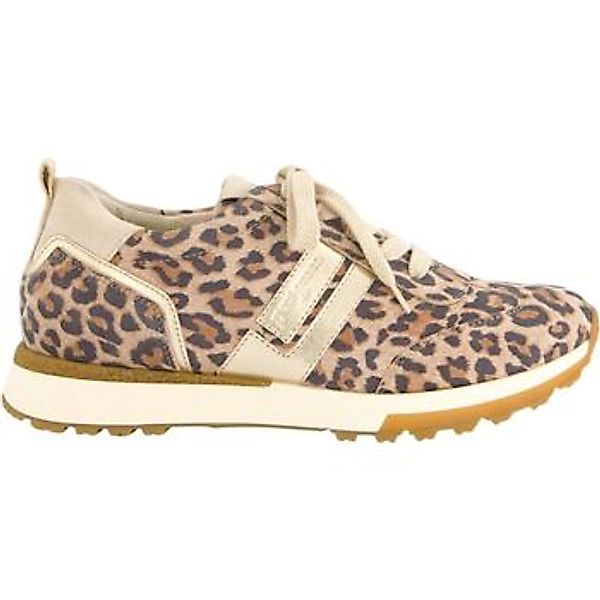 Paul Green Sneaker Leder Sneaker günstig online kaufen