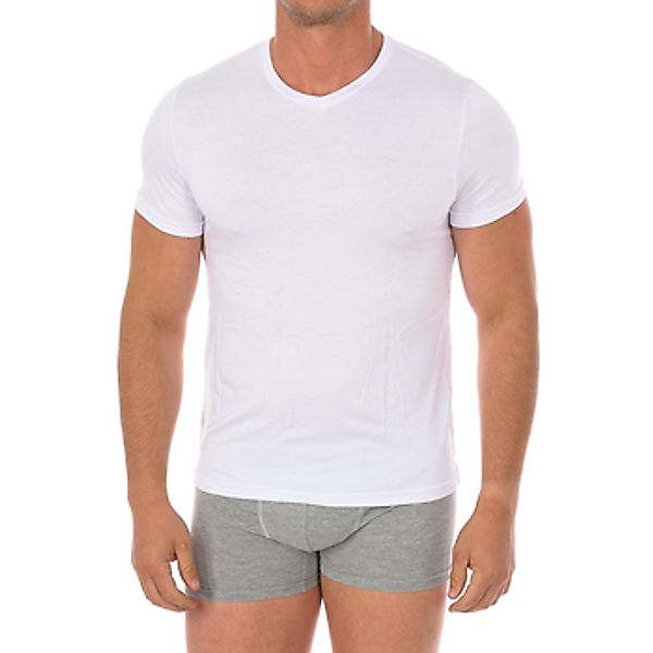 Q-En  T-Shirt Q603-BLANCO günstig online kaufen