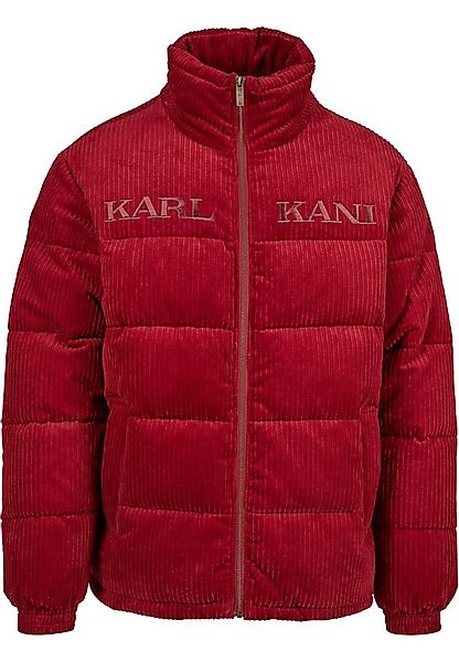 Karl Kani Winterjacke Karl Kani Unisex KM233-038-1 KK Retro Corduroy Puffer günstig online kaufen