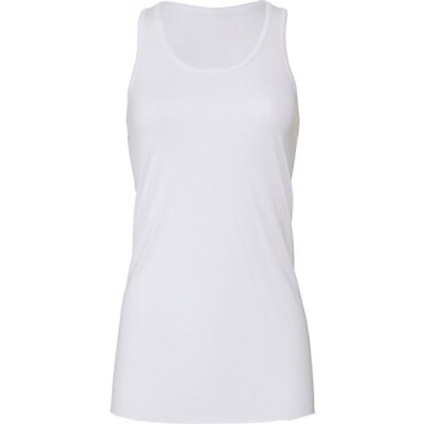 Bella + Canvas  Tank Top Débardeur dos nageur femme  Flowy günstig online kaufen