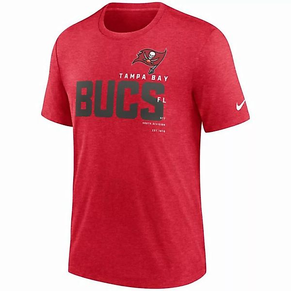 Nike Print-Shirt TriBlend NFL Team Tampa Bay Buccaneers günstig online kaufen