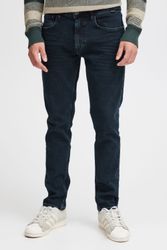 Blend Relaxhose BHTwister Klassische Regular-fit-Jeans günstig online kaufen
