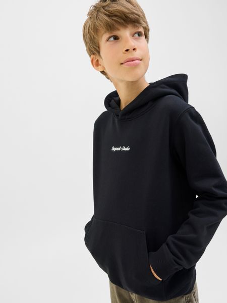Jack & Jones Junior Kapuzensweatshirt JORNORREBRO günstig online kaufen