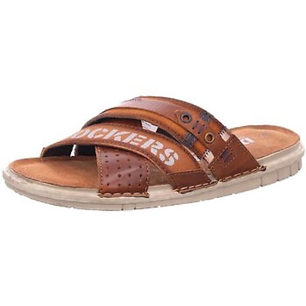 Dockers by Gerli  Sandalen Offene 44SB001187470 günstig online kaufen
