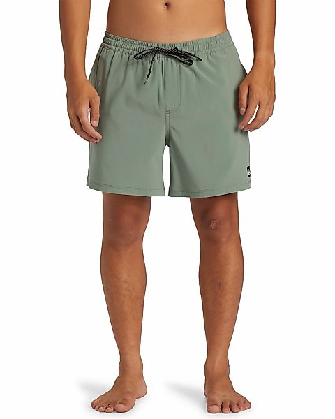 Quiksilver Boardshorts "Surfsilk Solid Volley 16"" günstig online kaufen