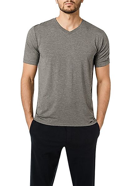 HANRO SLV Shirt V-Neck Casuals 07 5035/1945 günstig online kaufen