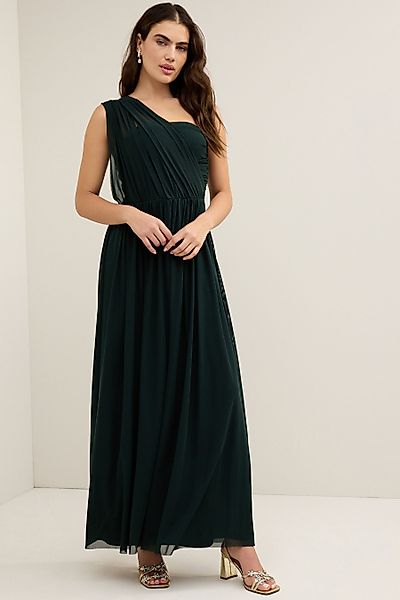 Next Partykleid Multiway-Brautjungfernkleid aus Mesh (1-tlg) günstig online kaufen