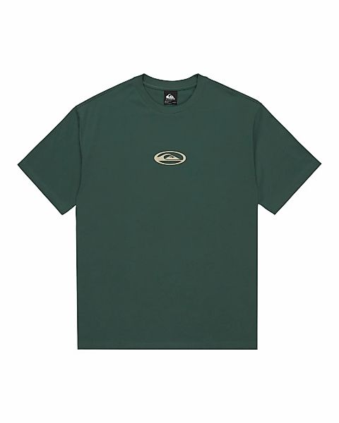 Quiksilver T-Shirt "Pto Welcome All" günstig online kaufen
