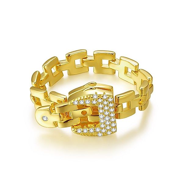 Lisandra Scott Silberring 925 Sterling Silber günstig online kaufen