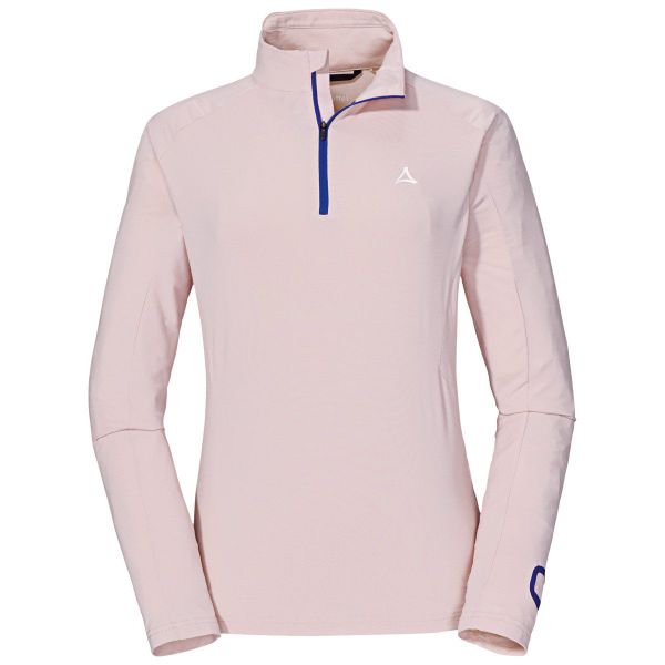 Schöffel Langarmshirt Berwang Damen Pullover, Sweatshirt, günstig online kaufen