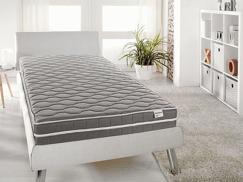 Kaltschaummatratze, ALX - Deluxe, 16 cm günstig online kaufen