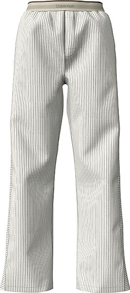 Calvin Klein Underwear Schlafhose LOGO SUPER günstig online kaufen