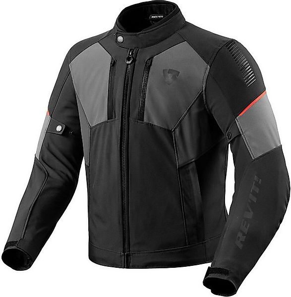 Revit Motorradjacke Catalyst H2O Motorrad Textiljacke (wasserdicht) Wasserd günstig online kaufen
