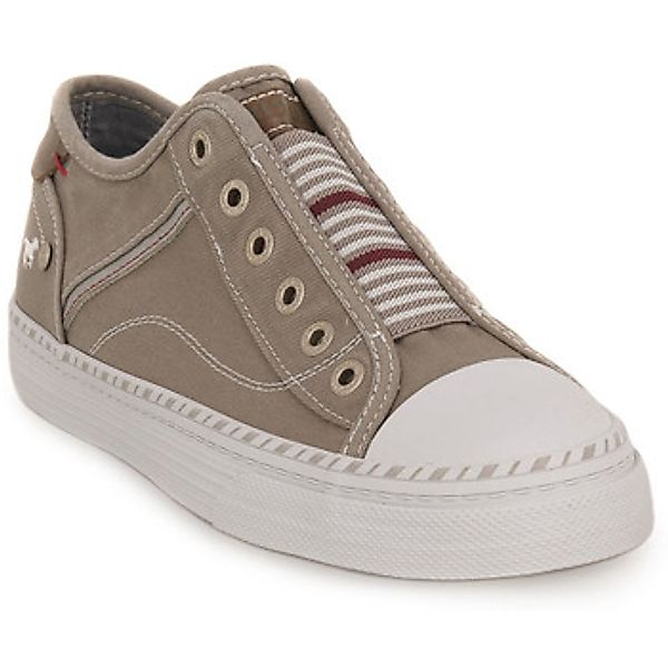 Mustang  Sneaker SILBER günstig online kaufen