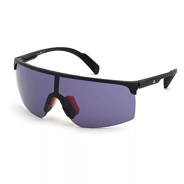 Adidas Sp0005 Sonnenbrille One Size Matte Black günstig online kaufen