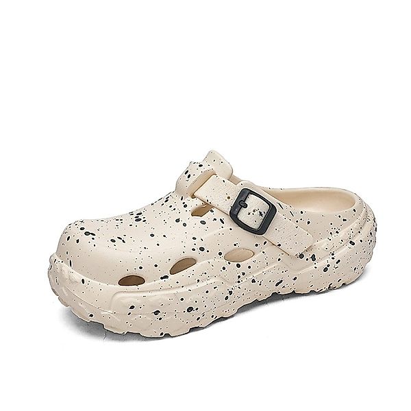 HUSK'SWARE Clog (GummiauBensohle,fexibel, bequem und weich-optimalerTrageko günstig online kaufen