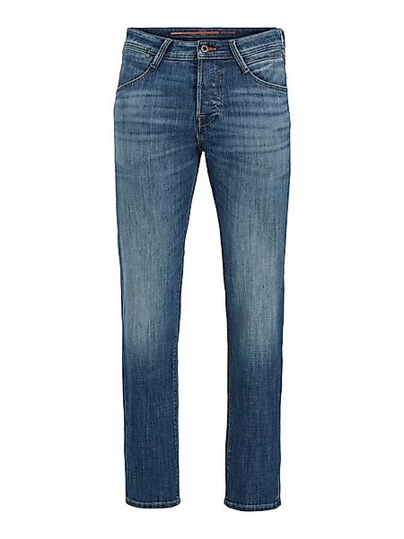 Jack & Jones Regular-fit-Jeans JJIMike JJCade (1-tlg) günstig online kaufen