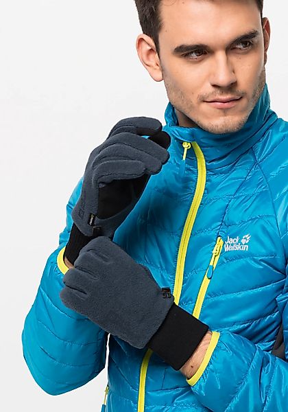 Jack Wolfskin Fleecehandschuhe "VERTIGO GLOVE" günstig online kaufen