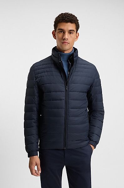 BOSS ORANGE Steppjacke Oden mit Stehkragen, günstig online kaufen