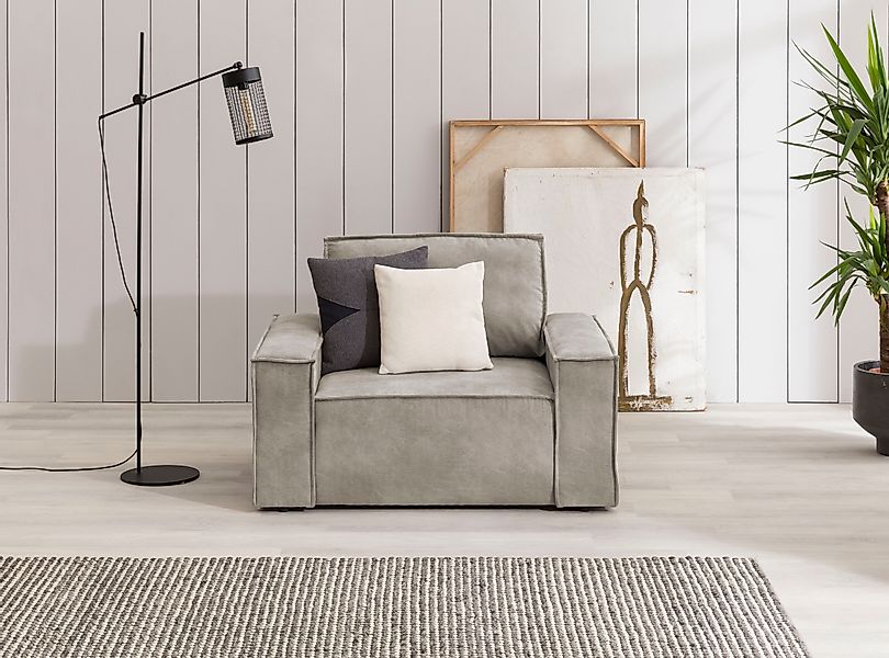Home affaire Sessel SHERWOOD, passend zur günstig online kaufen
