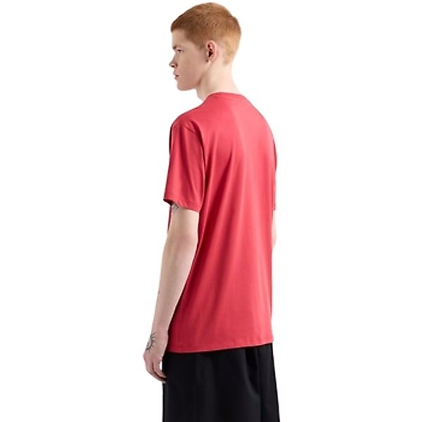 EAX  T-Shirt T-Shirt Kurzarmshirt günstig online kaufen