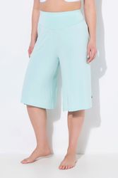 Ulla Popken Shorts Bermuda weites gerades günstig online kaufen