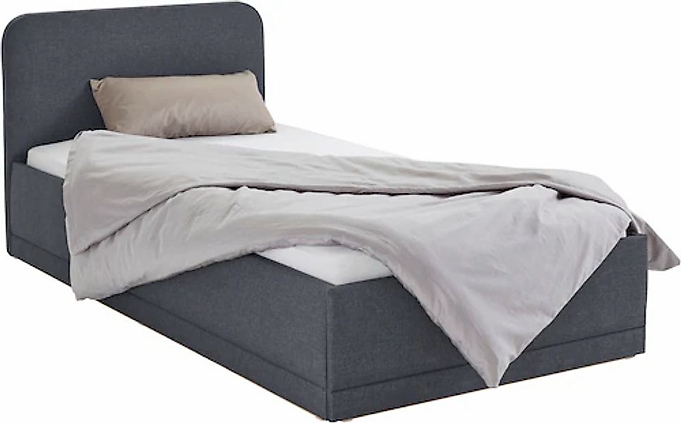 Westfalia Schlafkomfort Polsterbett inkl. Bettkasten bei Ausführung mit Mat günstig online kaufen