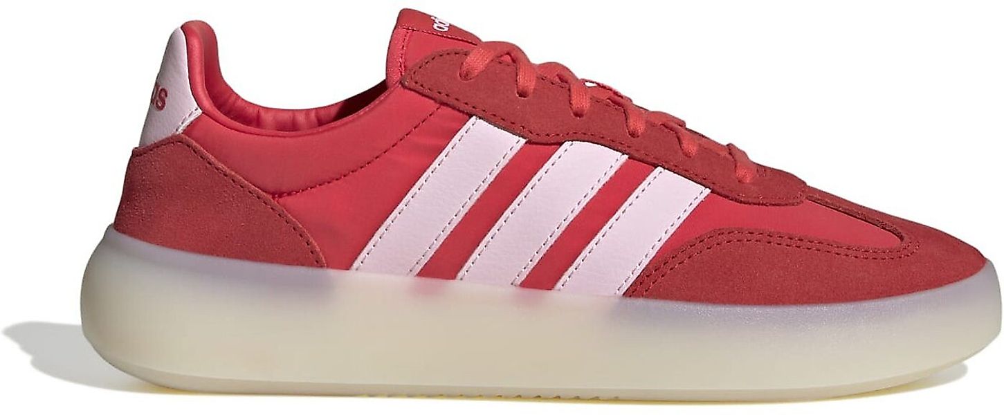 adidas Sportswear BARREDA DECODE PURRUB/SELURE/CLPINK Sneaker günstig online kaufen