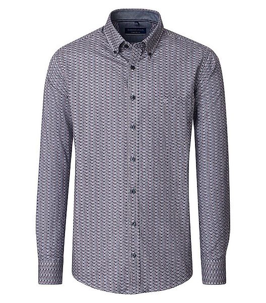 CASAMODA Langarmhemd 454515600 comfort fitButton-Down günstig online kaufen
