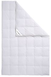 Home affaire Daunenbettdecke "Köniz, Bettdecke 135x200 cm, 155x220 cm und w günstig online kaufen