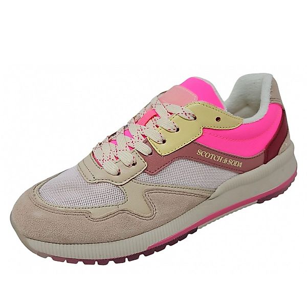Scotch & Soda Vivi Sneaker günstig online kaufen