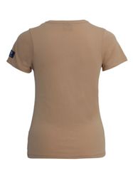 Schietwetter T-Shirt Damen "Küstenkind" günstig online kaufen