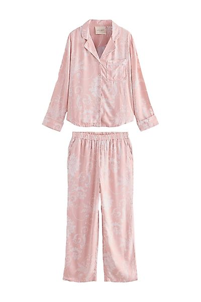 LAURA ASHLEY Pyjama Laura Ashley Josette günstig online kaufen