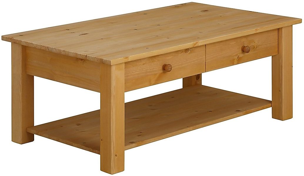 Home affaire Couchtisch Chicago, TOPSELLER! (Couchtisch, Sofatisch, OTTOs C günstig online kaufen