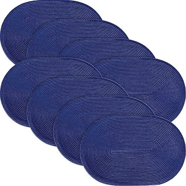 Erwin Müller Platzset Tischset "Amadora" 8er-Pack, günstig online kaufen