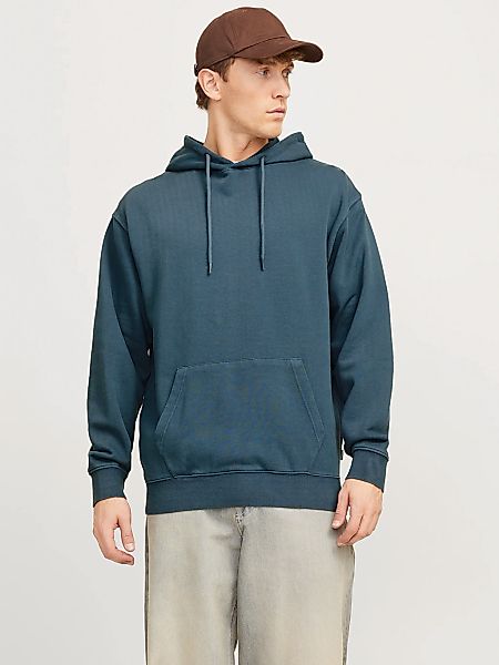 Jack & Jones Kapuzensweatshirt JJECHARGE FADED günstig online kaufen