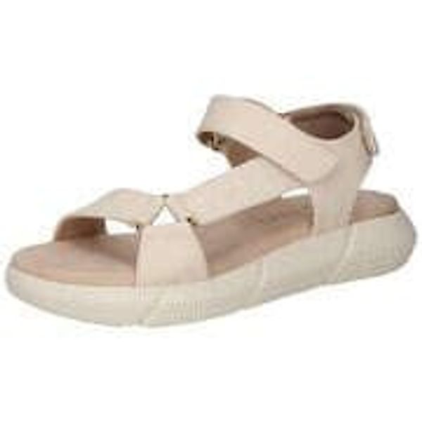 Bugatti Trekkingsandale Damen beige günstig online kaufen