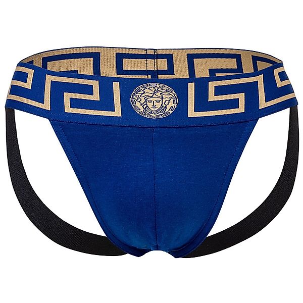Versace Tanga Herren Jockstrap 1er Pack günstig online kaufen