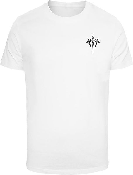Mister Tee T-Shirt Trust In Faith günstig online kaufen