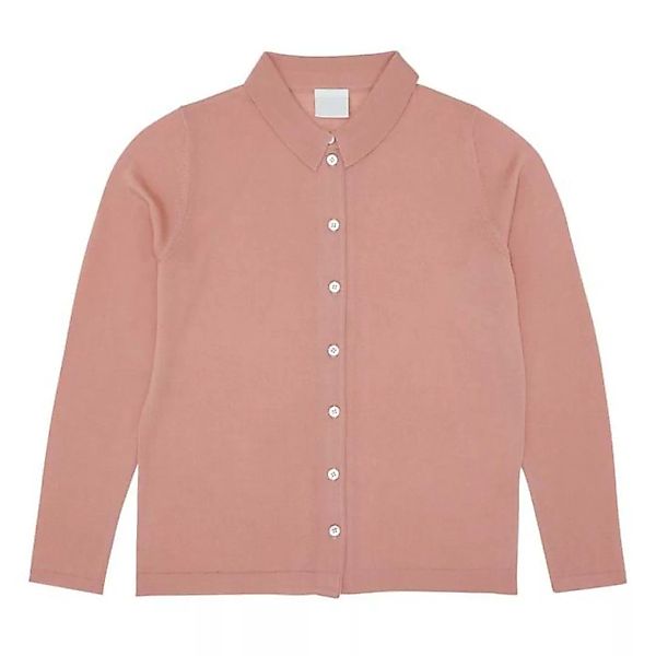 Wollpullover Shirt Blush günstig online kaufen