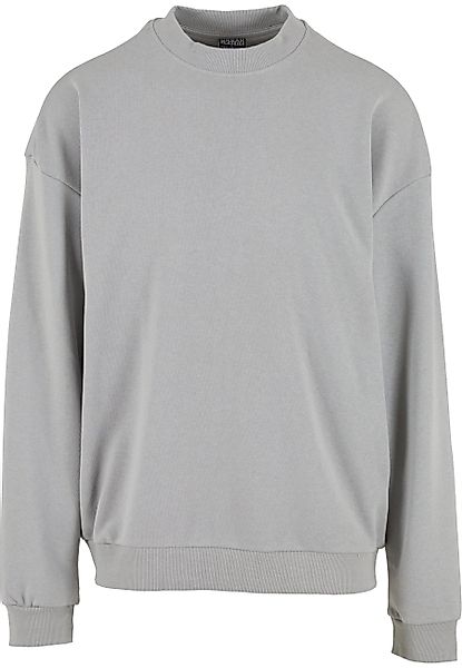 URBAN CLASSICS Rundhalspullover Urban Classics Light günstig online kaufen
